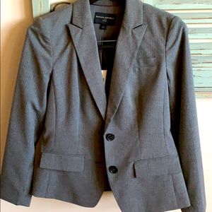 Banana republic blazer